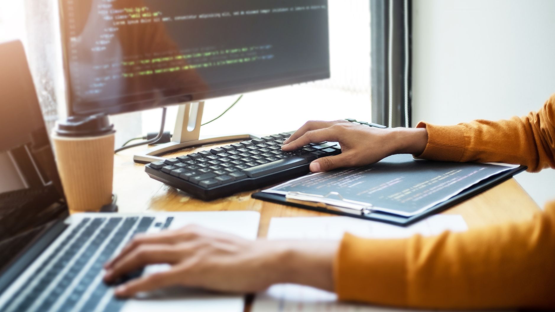 BAYOOTEC - Softwareengineering in Ihrem Unternehmen - Unsere umfangreichen Dienstleistungen